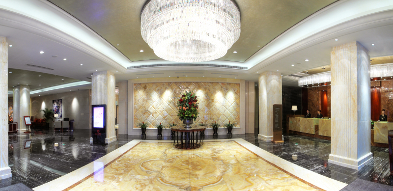 瑞安瑞立大酒店