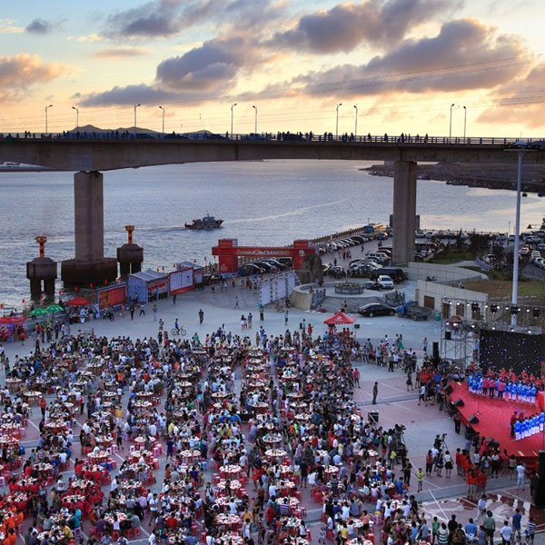 洞头七夕成人节