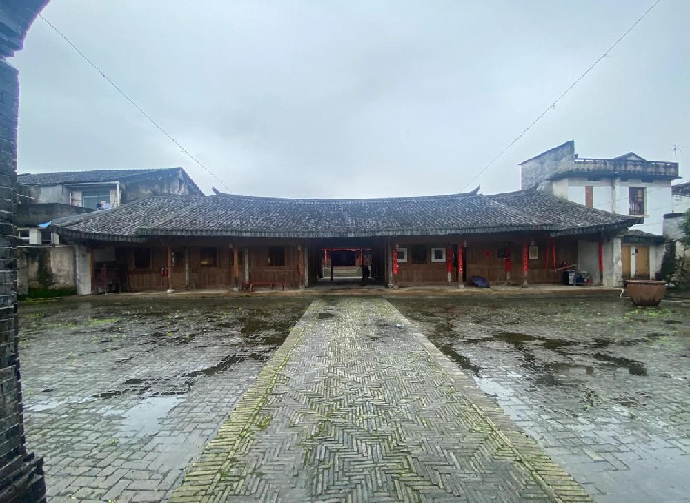 平阳历代陶瓷博物馆