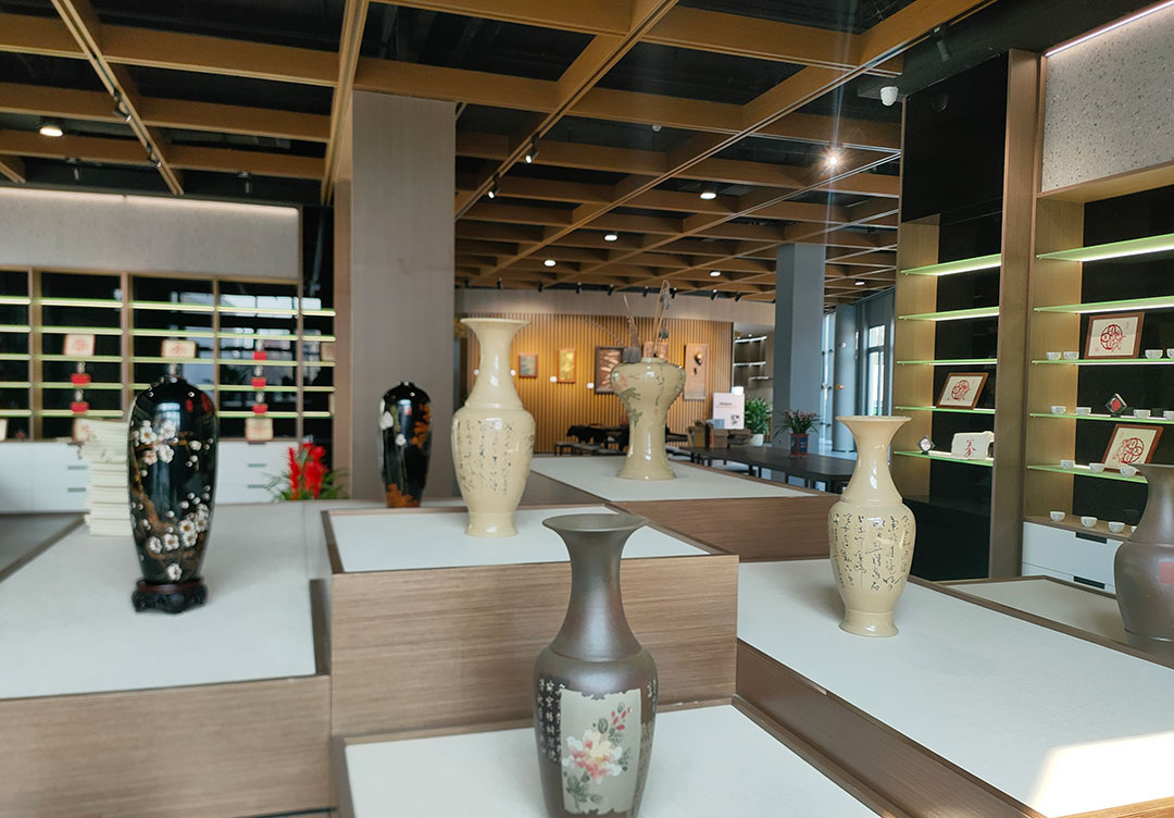 平阳县南拳博物馆