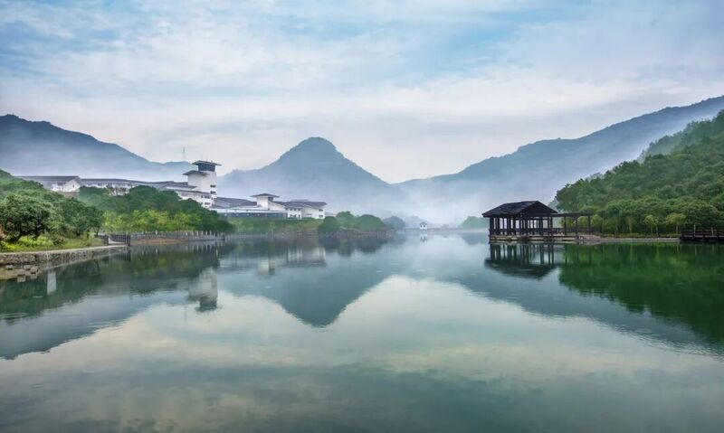 龙湾打造“龙生九子”文化IP 推动全域沉浸式文旅新体验